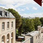 Hotel Timhotel Gare De L'est 3*