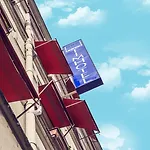 Timhotel Paris Gare De L\'Est