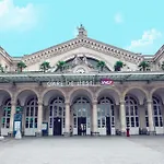 Hotel Timhotel Gare De L'est