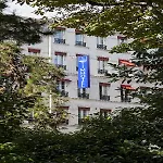 Timhotel Gare De L'est