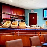 Hotel Timhotel Gare De L'est Paris