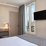 Timhotel Gare De L'est 3* Paris