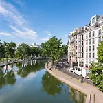 Timhotel Gare De L'est