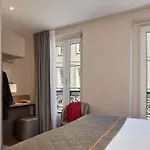 Hotel Timhotel Gare De L'est 3*