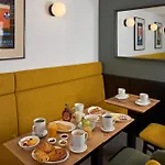 Timhotel Gare De L'est 3* Paris