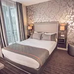 Hotel Timhotel Gare De L'est