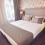 Hotel Timhotel Gare De L'est 3*