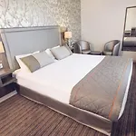 Hotel Timhotel Gare De L'est