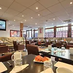 Timhotel Gare De L'est Paris