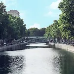 Timhotel Gare De L'est Paris