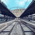 Timhotel Gare De L'est Hotel Paris