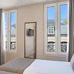 Timhotel Gare De L'est Hotel Paris