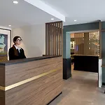 Timhotel Gare De L'est Hotel Paris