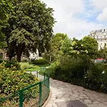 Hotel Timhotel Gare De L'est 3*