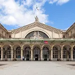 Hotel Timhotel Gare De L'est 3*