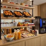 Timhotel Gare De L'est Paris