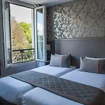 Timhotel Gare De L'est Hotel