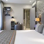 Timhotel Gare De L'est Hotel Paris