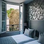 Hotel Timhotel Gare De L'est Paris