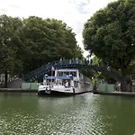 Timhotel Gare De L'est Paris