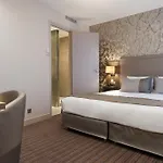 Hotel Timhotel Gare De L'est 3*