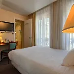 Hotel Timhotel Gare De L'est