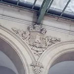 Timhotel Gare De L'est Hotel 3*