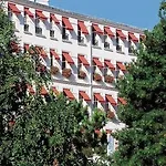 Hotel Timhotel Gare De L'est Paris