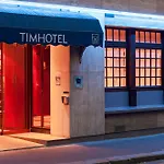 Hotel Timhotel Gare De L'est 3*