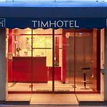 Timhotel Gare De L'est