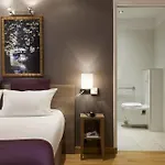 Hotel Timhotel Gare De L'est