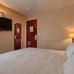 Timhotel Gare De L'est Paris