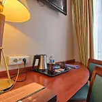 Hotel Timhotel Gare De L'est Paris