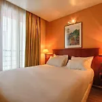 Hotel Timhotel Gare De L'est Paris
