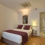 Timhotel Gare De L'est Hotel Paris