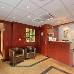 Timhotel Gare De L'est