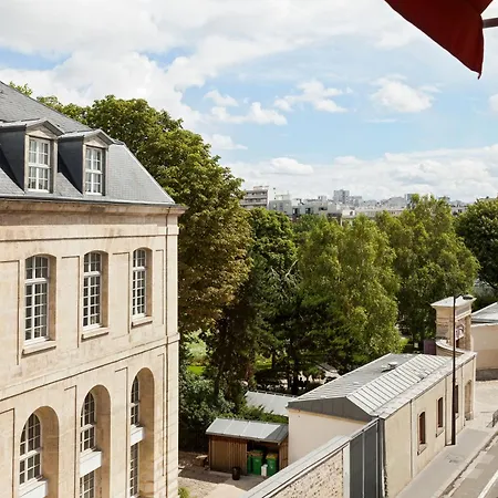 Hotel Timhotel Gare De L'est 3*