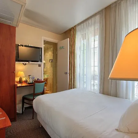 Hotel Timhotel Gare De L'est Parigi