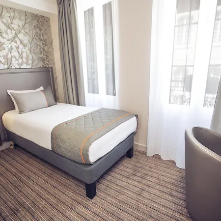 Timhotel Gare De L'est Hotel