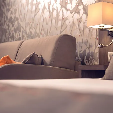 Hotel Timhotel Gare De L'est Parigi