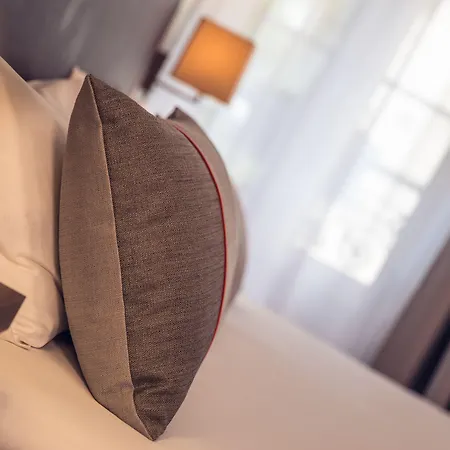 Hotel Timhotel Gare De L'est Parigi
