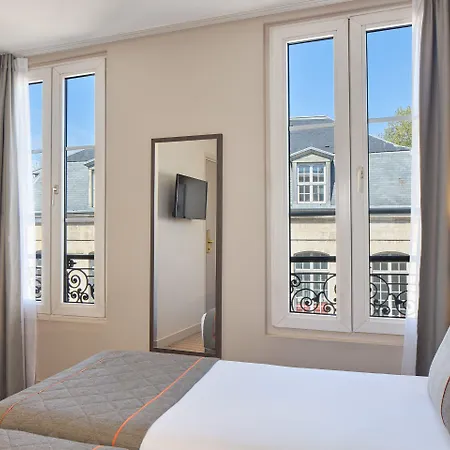 Timhotel Gare De L'est Hotel Parigi