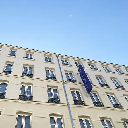 Timhotel Gare De L'est Hotel Parigi