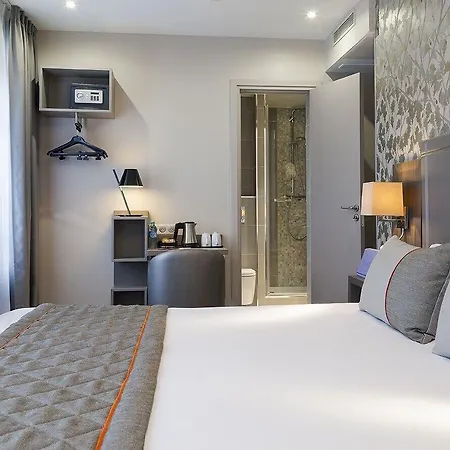 Timhotel Gare De L'est Hotel Parigi