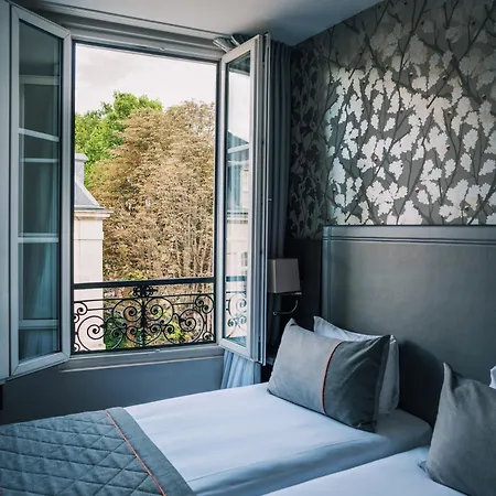 Hotel Timhotel Gare De L'est Parigi