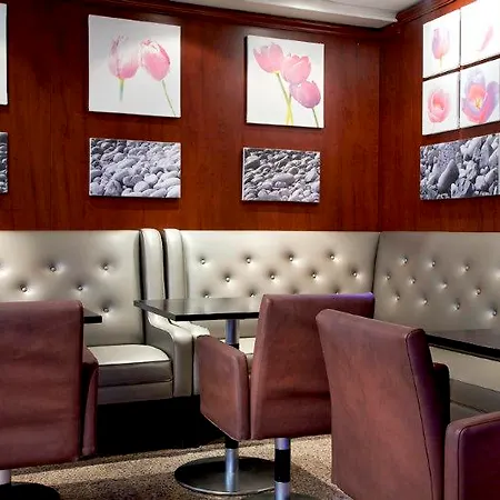 Timhotel Gare De L'est Hotel Parigi
