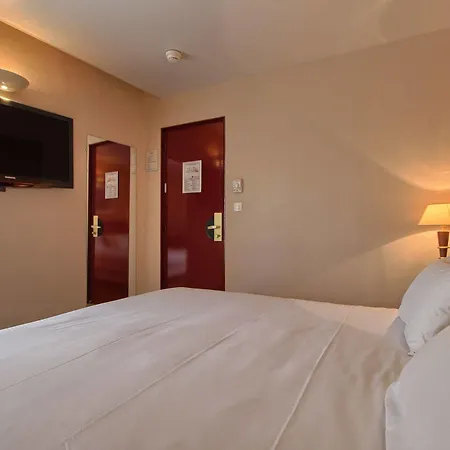 Timhotel Gare De L'est Parigi