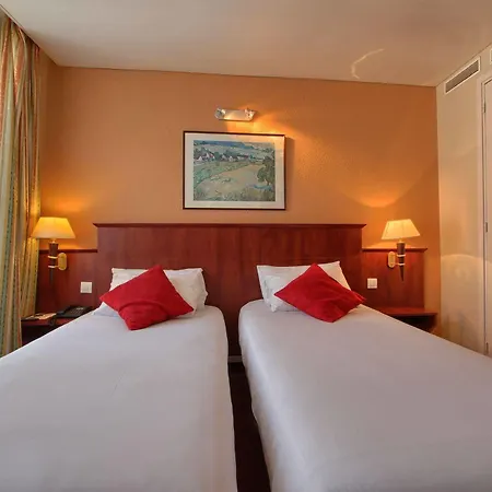 Timhotel Gare De L'est Hotel Parigi