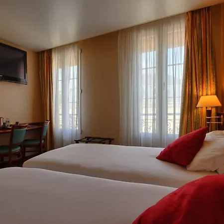 Timhotel Gare De L'est Hotel Parigi