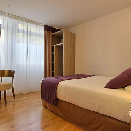 Hotel Timhotel Gare De L'est Parigi